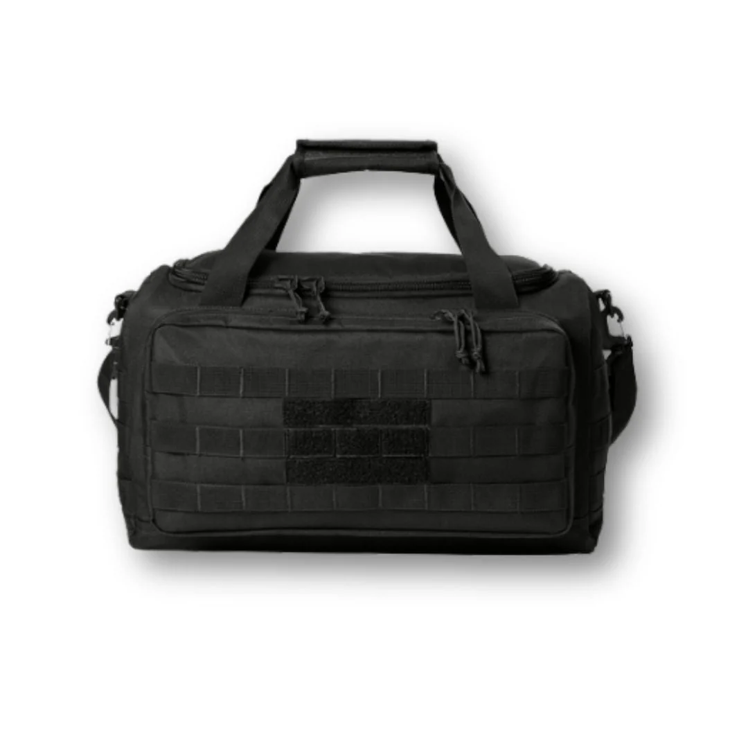 Kentucky Ballistics Range Duffle - Image 3